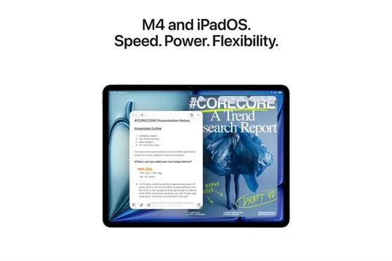 iPad Air 11 inch M4 Wifi 128GB 2