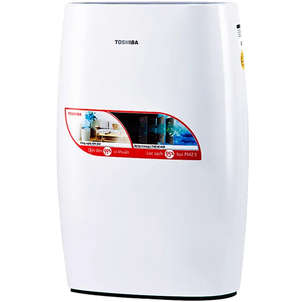 Máy lọc không khí Toshiba CAF-N30(W)VN