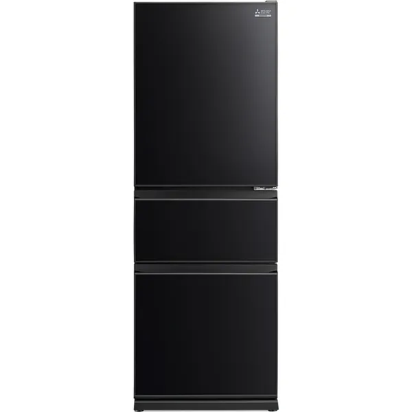 Tủ Lạnh Mitsubishi Inverter 330 Lít MR-CGX41EN-GBK-V