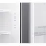 Tủ Lạnh Samsung Inverter 680 Lít RS62R5001M9/SV