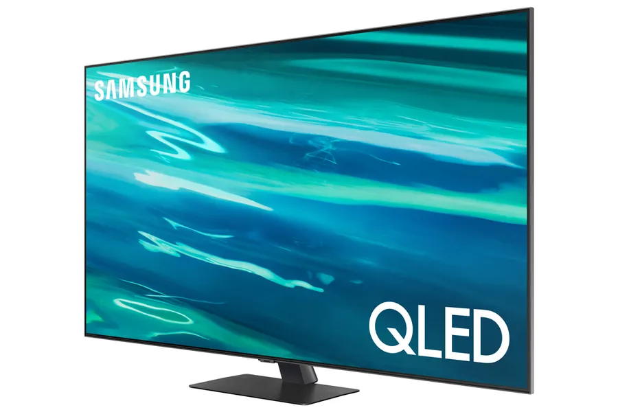 Smart Tivi QLED 4K Samsung 55 Inch QA55Q80A