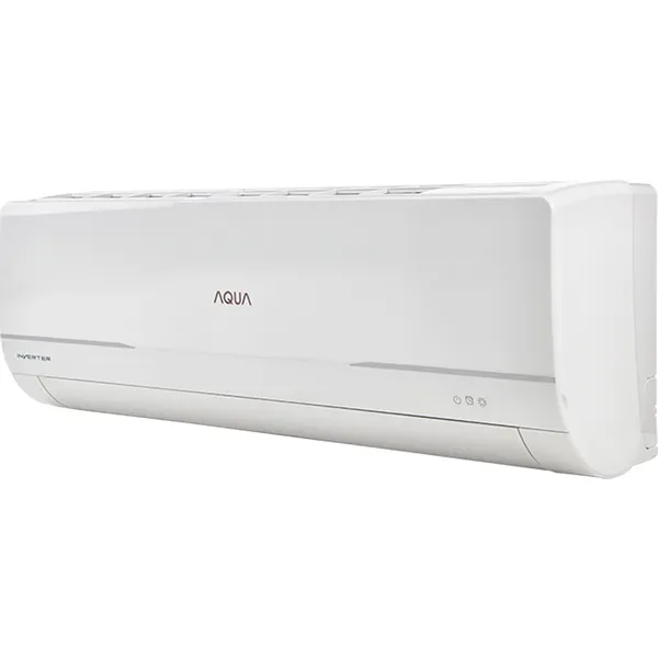 Máy lạnh Aqua Inverter 1.5 Hp AQA-KCRV13WNMA