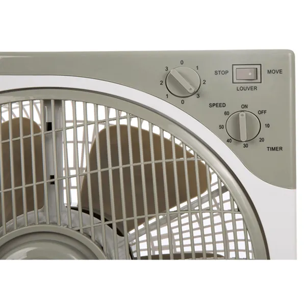 Quạt Hộp AC ABF01A125 - 40W