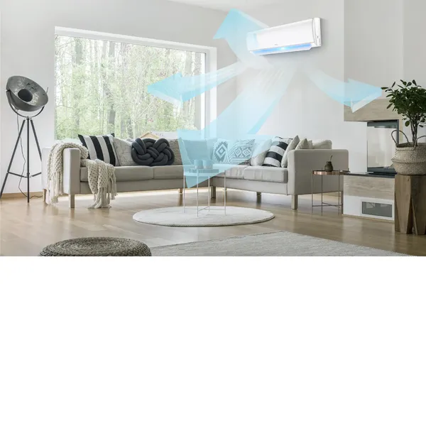 Máy Lạnh TCL Inverter 1 HP TAC-10CSD/XAB1I