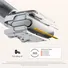 Máy Hút Bụi Lau Nhà Cầm Tay Roborock F25 RT