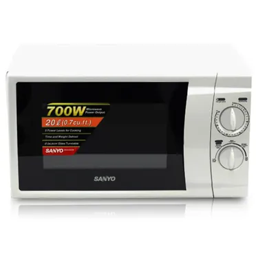 Lò vi sóng Sanyo EM-S2052W