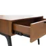 Bàn Góc Ivory IVT-3151