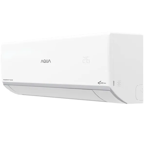Máy Lạnh AQUA Inverter 1.5 Hp AQA-RUV13RB5