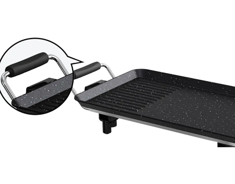 Bếp nướng điện Sunhouse SHD4600
