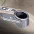 Ghế massage GAUSMANN SL-A156 Nâu