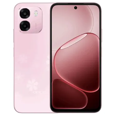OPPO A6 (8GB+256GB) 0
