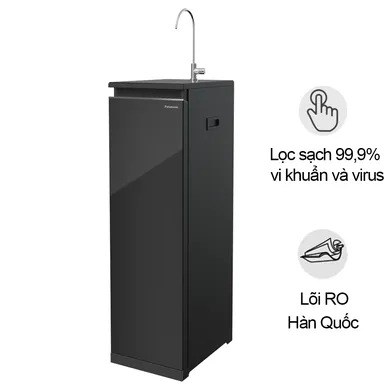 Máy Lọc Nước RO Panasonic TK-CA811K-VN - Malaysia