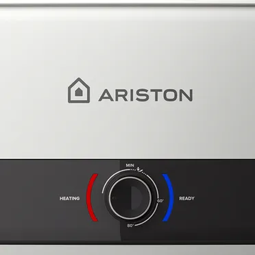 Máy Nước Nóng Gián Tiếp Ariston SLIM3 15 RS VN 15 Lít 3