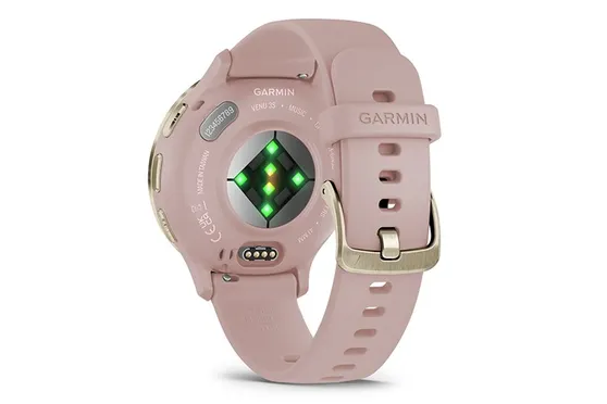 Garmin Venu 3S 41mm dây silicone 2