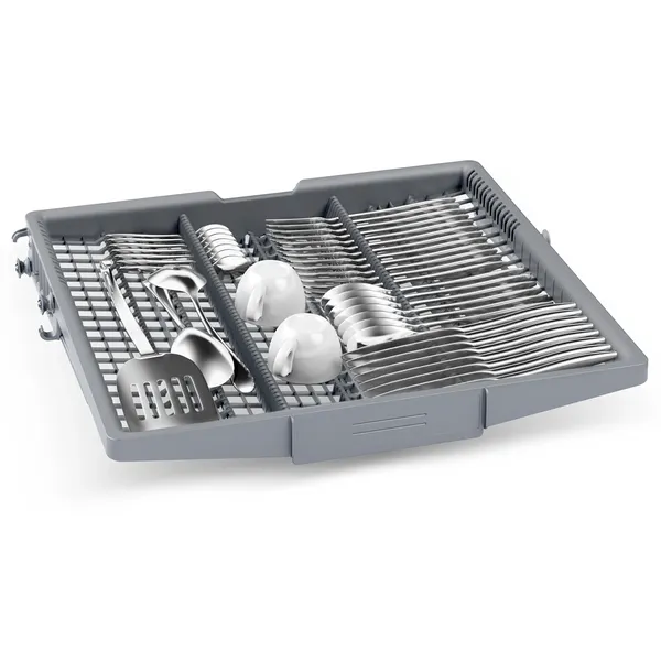 Máy Rửa Chén Bán Âm Bosch SMI6ZCS16E Series 6 - Xuất Xứ Đức