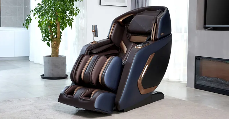 Có nên mua ghế massage không?