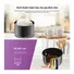 Nồi Cơm Điện Tefal RK224168 0.7 lít