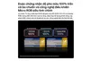 Smart Tivi LG Micro RGB 4K 100 Inch 100MRGB96BS