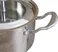 Bộ NồI Inox 304 Cao Cấp 5 Đáy Sunhouse SHG2503MSA 2