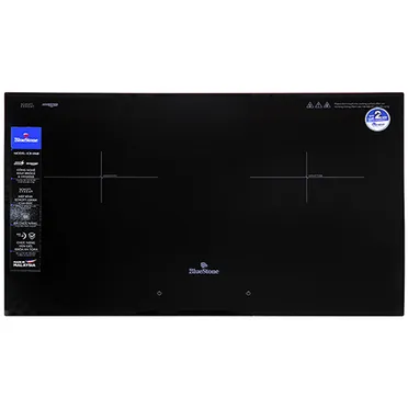 Bếp từ đôi Bluestone ICB-6948 5200W 2