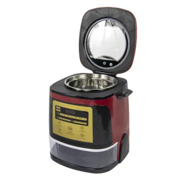 Nồi Cơm Giảm Đường Magic A-510 1.5 lít 3