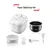 Nồi Cơm Điện Tử Tefal Delirice RK7711Y0 1.8 Lít 2