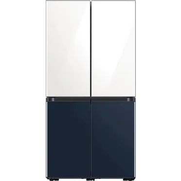 Tủ Lạnh Samsung Inverter 599 Lít RF60A91R177/SV
