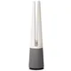 Máy Lọc Không Khí LG PuriCare Aero Tower Hit FS15GPBK0 Màu Be