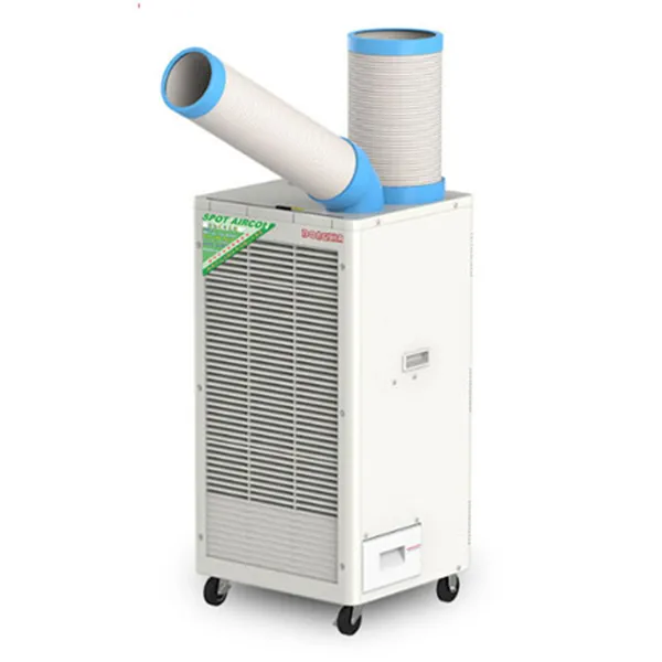 Máy Lạnh Di Động NAKATOMI N407TC