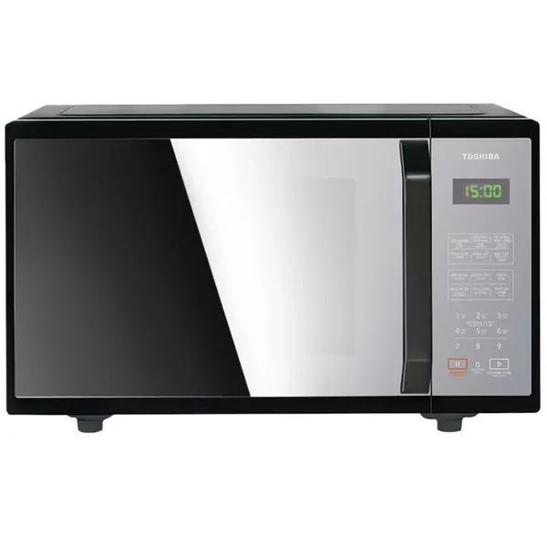 Lò Vi Sóng Toshiba MM-EM25PE(BM)