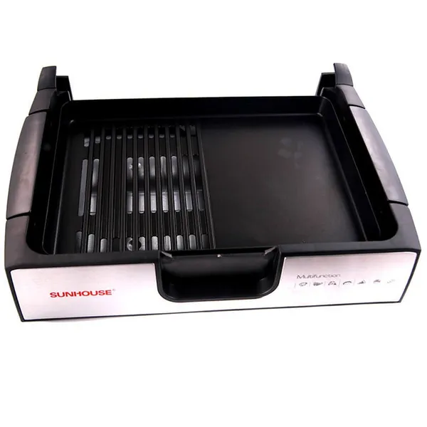 Bếp nướng điện Sunhouse SHD4603