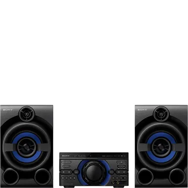 Dàn Âm Thanh Hifi Sony MHC-M40D//C