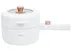 Nồi Lẩu Đa Năng Bear DRG-P16M2 - Hàng Quốc Tế - Bản Tiếng Anh