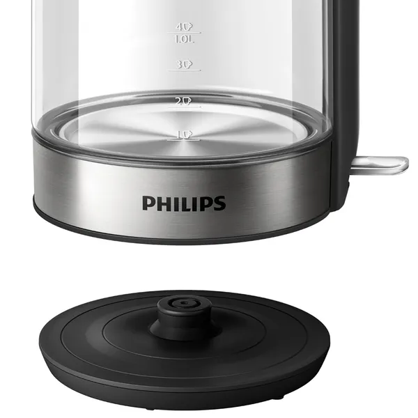 Bình đun siêu tốc 1.7 lít Philips HD9339/80