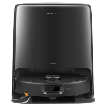 Robot Hút Bụi Lau Nhà Roborock Qrevo 2 Pro Đen 1