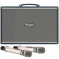 Loa Di Động Xách Tay Paramax PASION Mozo (Màu Xanh Dương)