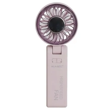 Quạt Cầm Tay Mini Sò Lạnh Magic A-014 0