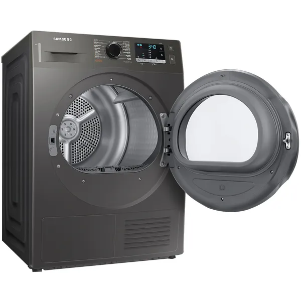 Máy Sấy Bơm Nhiệt Samsung 9 Kg DV90TA240AX/SV