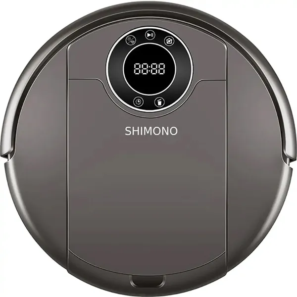 Robot Hút Bụi Shimono ZK808
