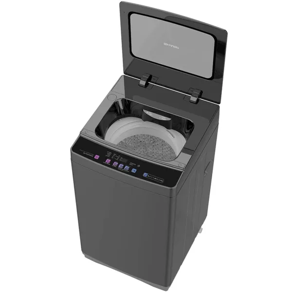 Máy Giặt Sharp 9 Kg ES-TN91EN-DG
