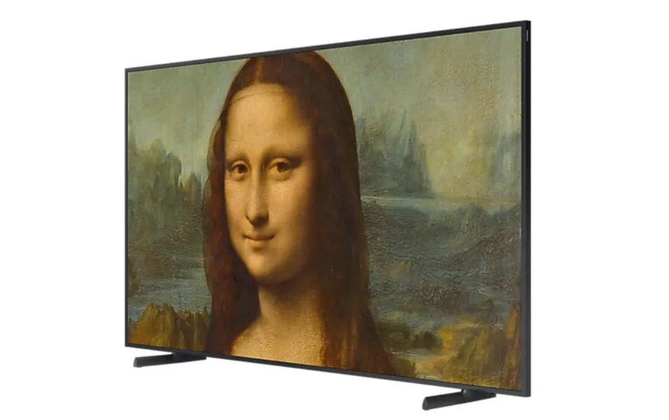 Samsung Lifestyle Tivi QLED Khung Tranh 4K QA43LS03B