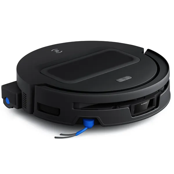 Robot Hút Bụi Lau Nhà Ecovacs T80 Max Omni Black