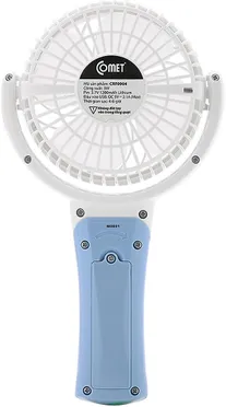Quạt Cầm Tay Mini Comet CRF0904 2