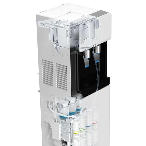 Máy Lọc Nước Toshiba TWP-N1660SVN(W)