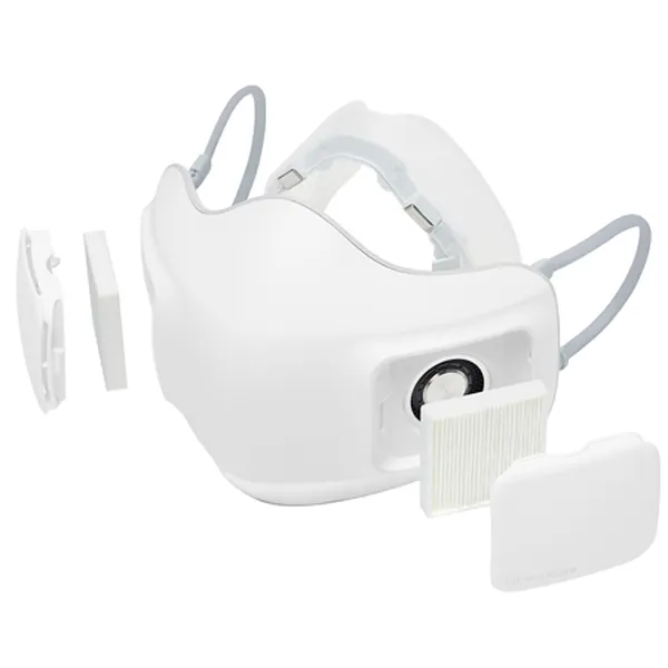 Khẩu trang lọc khí LG Khẩu Trang Lọc Khí PuriCare AP300AWFA