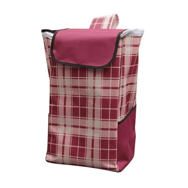 Xe Kéo Đi Chợ Kèm Túi Fujihome ST-30AF