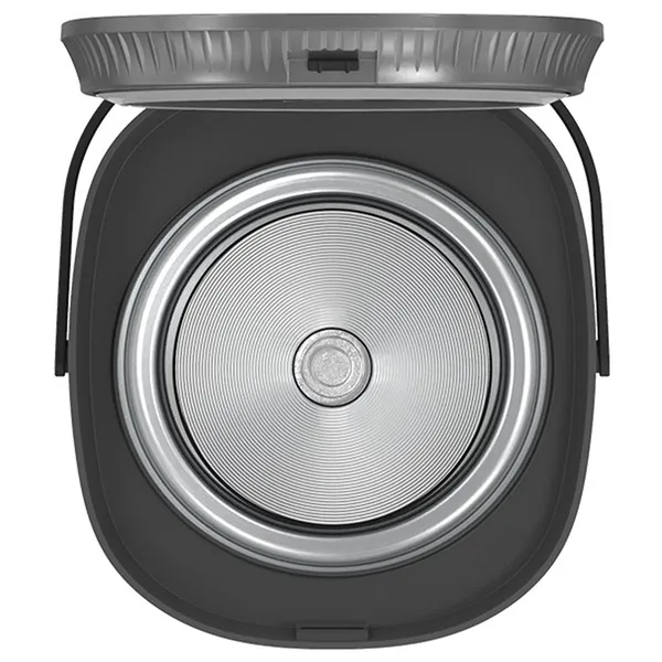 Nồi Cơm Điện Tử Sunhouse SHD8825 1.5 Lít