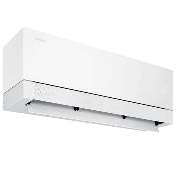 Máy Lạnh Samsung Bespoke AI WindFree Inverter 2 Hp AR70H18D1BW