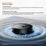 Robot Hút Bụi Roborock Q7 Pro Max Plus Màu Đen