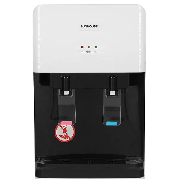 Cây nước uống nóng lạnh Sunhouse SHD9615